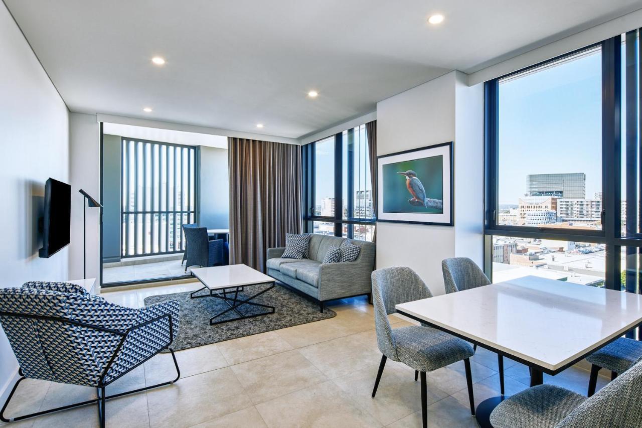 Meriton Suites ליברפול מראה חיצוני תמונה