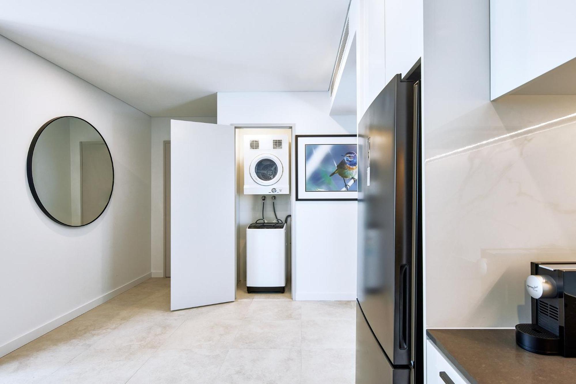 Meriton Suites ליברפול מראה חיצוני תמונה