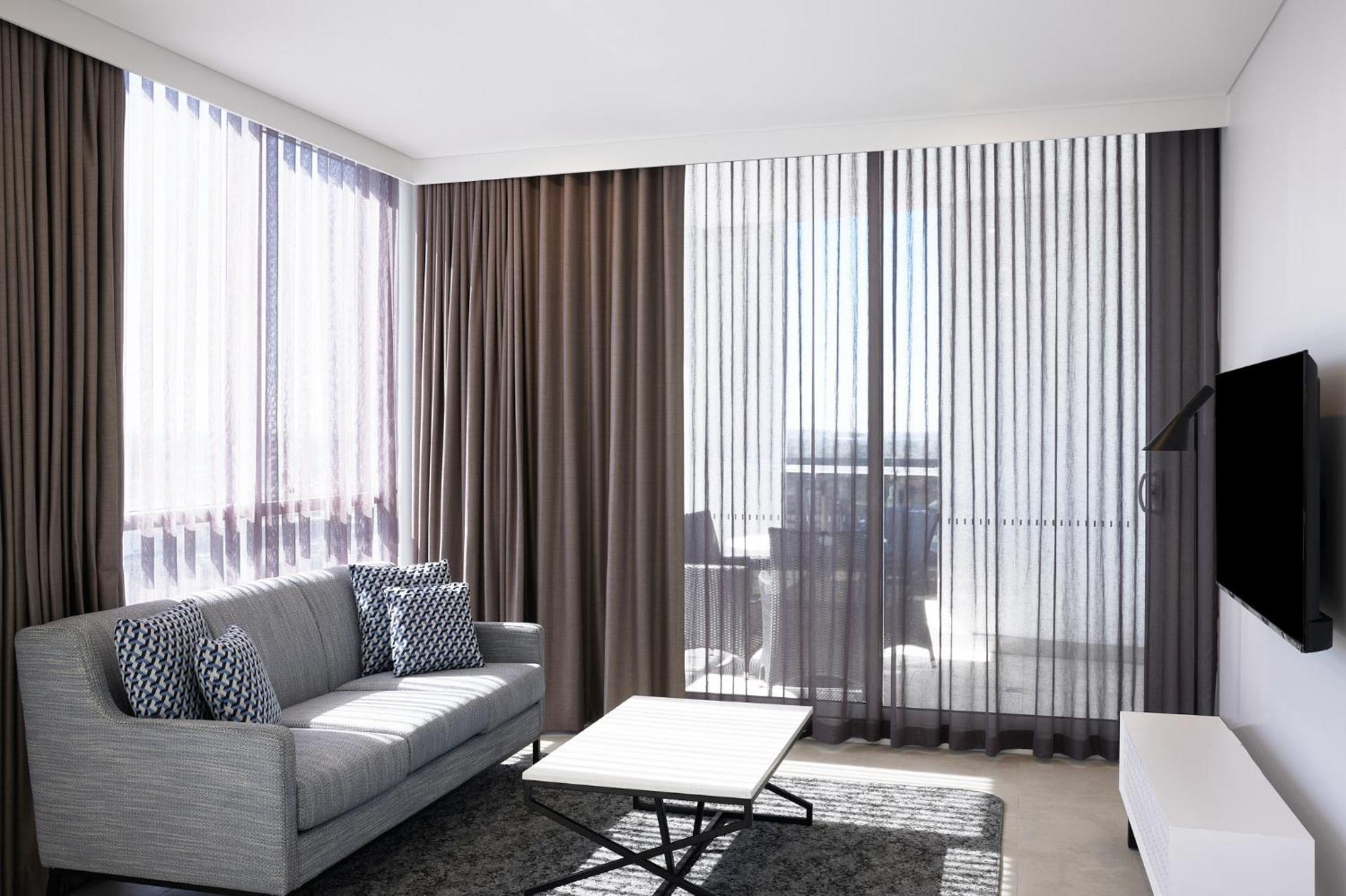 Meriton Suites ליברפול מראה חיצוני תמונה Curtains
