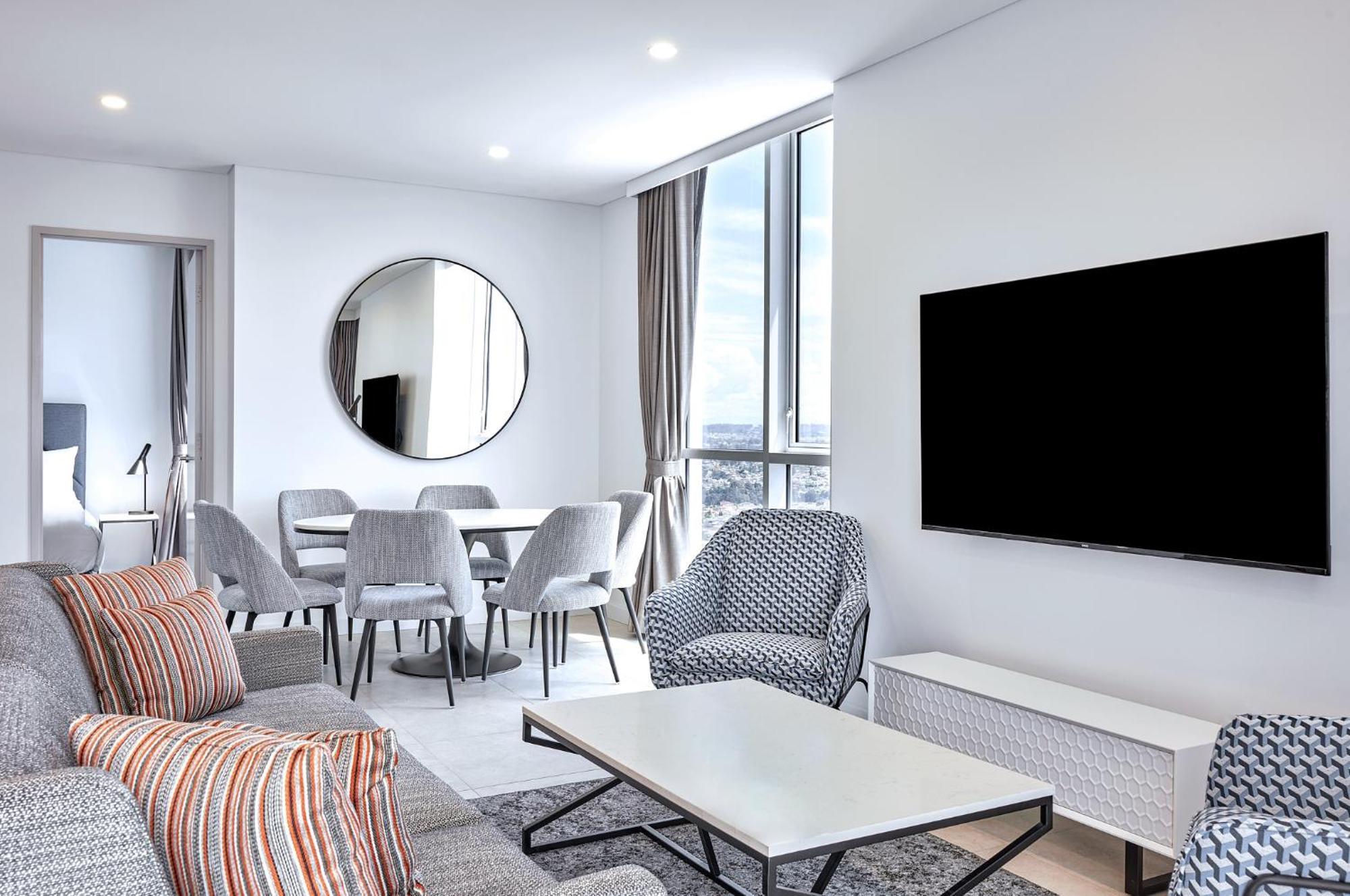 Meriton Suites ליברפול מראה חיצוני תמונה